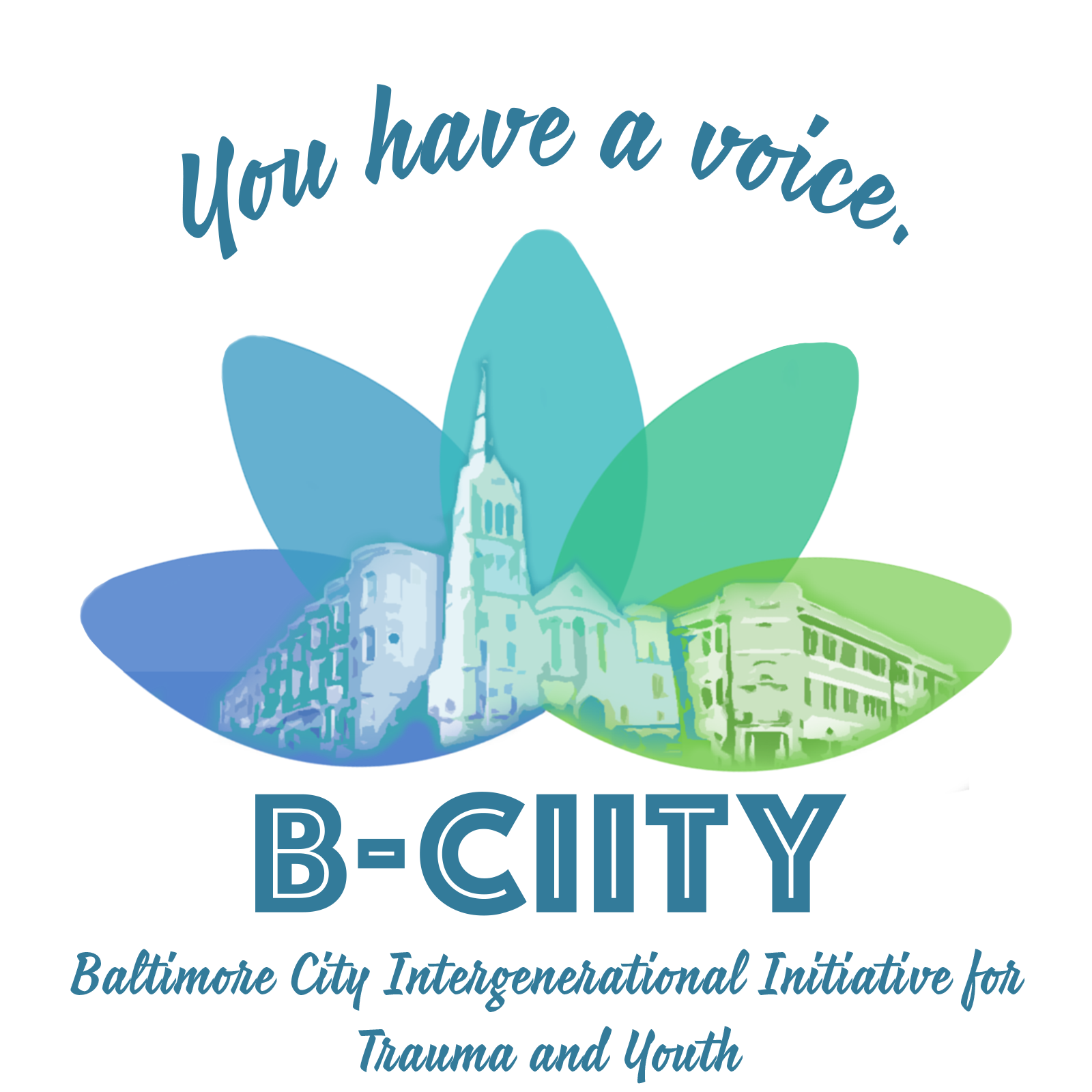 B-Ciity Logo