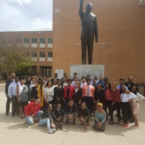 Clark Atlanta University