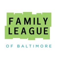 Family League Logo