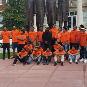 North Carolina Agriculture & Technology