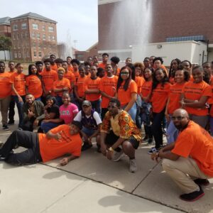 North Carolina Central University