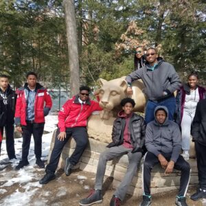 Penn State University