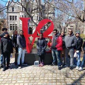 University of Pennsylvania