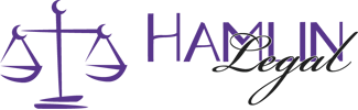 Hamlin Legal Logo