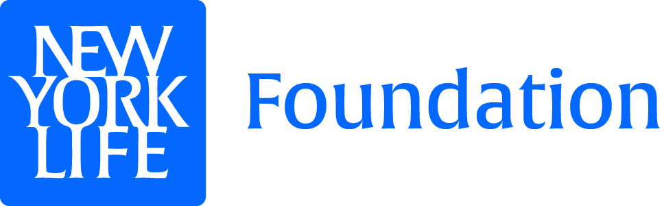New York Life Foundation Logo
